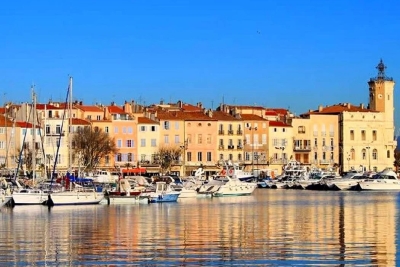 Appartement à vendre à LA CIOTAT  - 3 pièces - 68 m² 