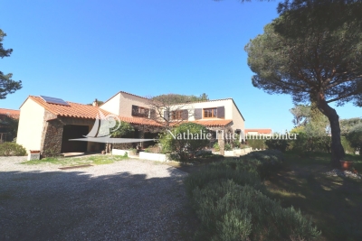 Maison &agrave; vendre &agrave; ARGELÈS-SUR-MER  - 6 pi&egrave;ces - 220 m&sup2; 