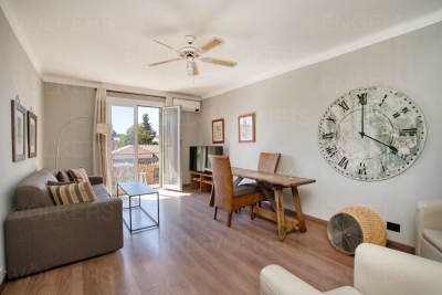 Apartment for sale in ST-TROPEZ  - 2 rooms - 60 m² 