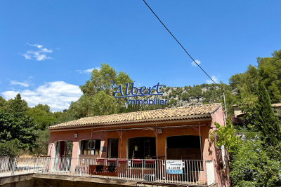 Commerce à louer à OLLIOULES   - 40 m² 