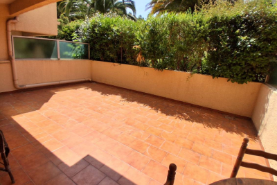 Appartement à vendre à TOULON Centre Ville Sud - 2 pièces - 40 m² 