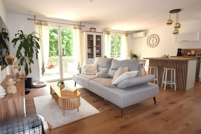 Appartement à vendre à ST-RAPHAËL Valescure Est-Aiguebonne - 3 pièces - 71 m² 