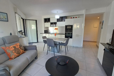 Appartement &agrave; vendre &agrave; LA BAULE ESCOUBLAC  - 2 pi&egrave;ces - 49 m&sup2; 