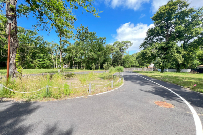 terrain à vendre à LA TREMBLADE   - 1016 m² 
