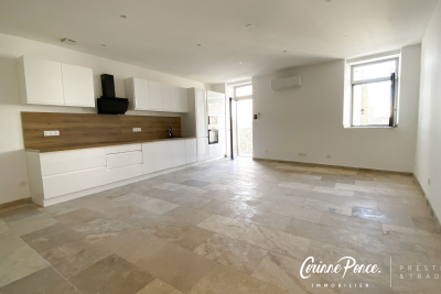 Maison à vendre à REMOULINS  - 3 pièces - 87 m² 