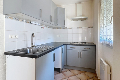 Appartement à vendre appartement avec parking avignon 