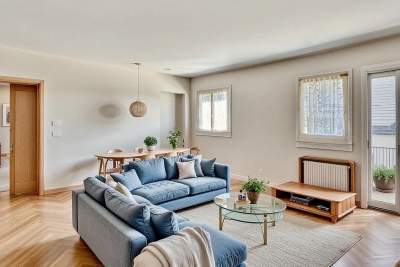 Appartement à vendre à VAISON-LA-ROMAINE  - 2 pièces - 51 m² 