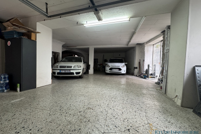 Parking/Garage à vendre à CLERMONT-L'HÉRAULT   - 73 m² 