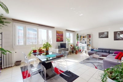 Appartement à vendre lofts vendre arcueil