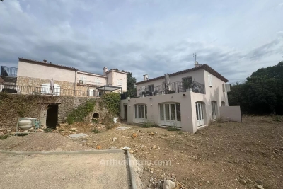 Appartement &agrave; vendre &agrave; MOUANS-SARTOUX  - 4 pi&egrave;ces - 80 m&sup2; 