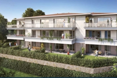 Appartement à vendre appartement vue mer bords 