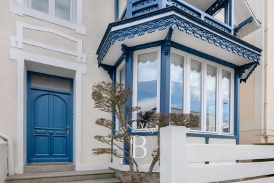 Maison &agrave; vendre &agrave; LA BAULE ESCOUBLAC  - 6 pi&egrave;ces - 142 m&sup2; 