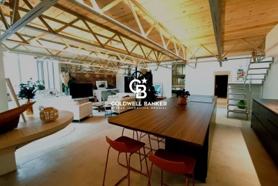 Appartement à vendre à HYÈRES Ecarts - 6 pièces - 245 m² 