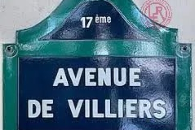 Commerce à louer à PARIS 17EME Plaine Monceau 4  - 61 m² 