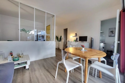 Apartment for sale in ARCACHON  - 1 rooms - 36 m² 