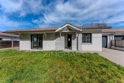 House for sale in LA TESTE-DE-BUCH  - 4 rooms - 100 m² 