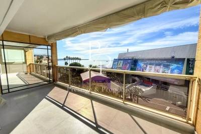 Appartement à vendre à CANNES Nord - 2 pièces - 50 m² 