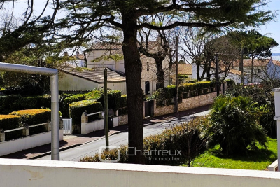 Appartement à vendre à ROYAN  - 3 pièces - 62 m² 