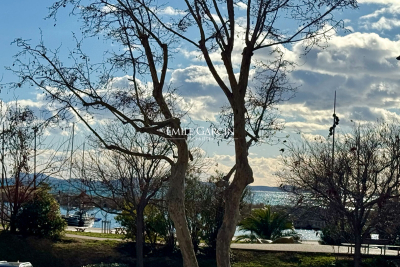 Maison &agrave; vendre &agrave; L'ESTAQUE Vaufreges-Leon Lachamp - 6 pi&egrave;ces - 188 m&sup2; 