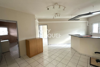 Commerce à vendre à CABESTANY   - 1558 m² 