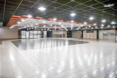 Commerce à louer à ANNECY   - 1418 m² 