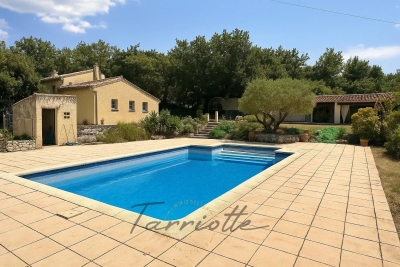 Maison à vendre à MALATAVERNE Mours-Saint-Eusèbe - 4 pièces - 103 m² 