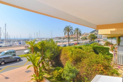 Appartement à vendre à MENTON Gattières - 3 pièces - 65 m² 