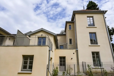 Appartement à vendre à TASSIN-LA-DEMI-LUNE  - 2 pièces - 36 m² 
