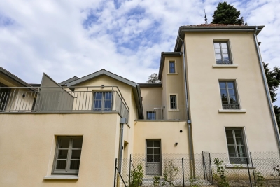 Appartement &agrave; vendre &agrave; TASSIN-LA-DEMI-LUNE  - 2 pi&egrave;ces - 36 m&sup2; 
