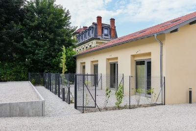 Appartement à vendre à TASSIN-LA-DEMI-LUNE  - 3 pièces - 54 m² 