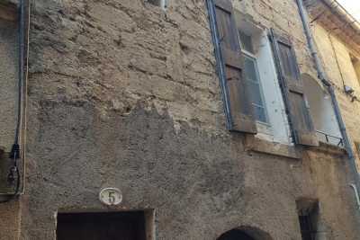 Maison à vendre à PÉZENAS  - 3 pièces - 58 m² 