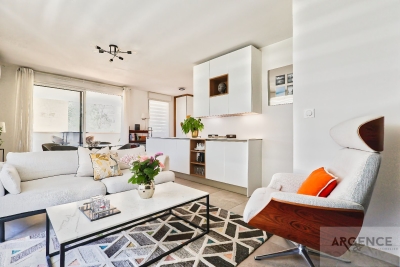 Appartement à vendre à MONTPELLIER  - 3 pièces - 66 m² 