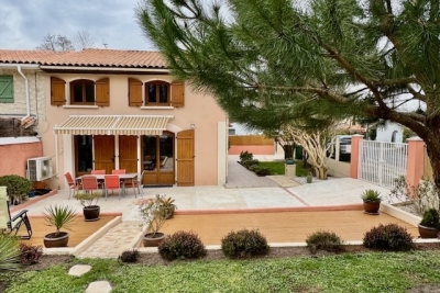 Maison à vendre villa en pierre beausoleil 