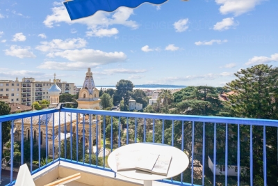 Appartement à vendre commerce centre basse ville