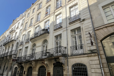 Appartement à vendre à NANTES  - 5 pièces - 117 m² 