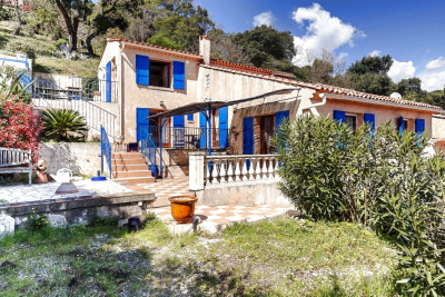 Maison à vendre piscine cave garage var