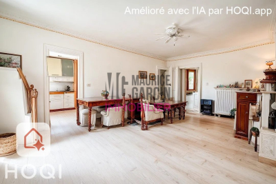 Appartement à vendre à CAVAILLON  - 3 pièces - 60 m² 