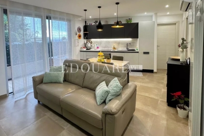 Appartement à vendre à ROQUEBRUNE-CAP-MARTIN  - 3 pièces - 63 m² 