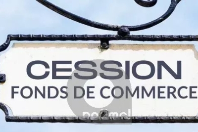 Commerce à vendre à MENTON Haut Borrigo - 1 pièces - 21 m² 