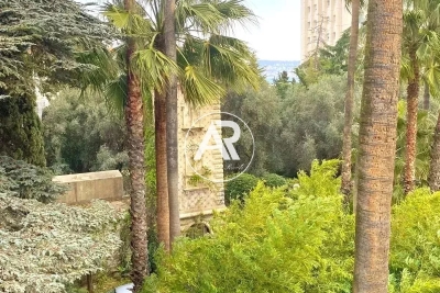 Apartment for sale in NICE  - 3 rooms - 71 m² 