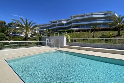 Appartement à vendre à NICE  - 2 pièces - 41 m² 