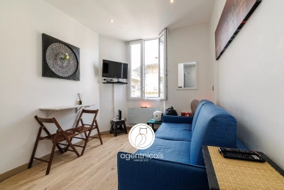 Appartement à vendre à NICE  - 1 pièces - 15 m² 