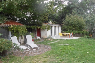 Maison à vendre etranger