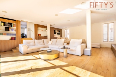 Maison à vendre à MAISONS ALFORT  - 8 pièces - 380 m² 