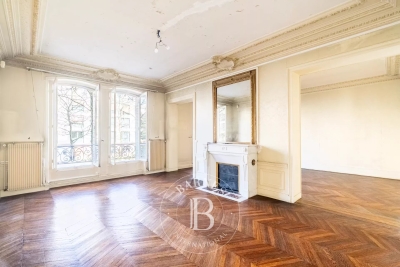 Appartement à vendre à NEUILLY SUR SEINE  - 6 pièces - 181 m² 