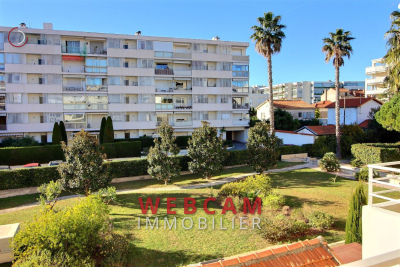 Appartement à vendre à CANNES  - 3 pièces - 75 m² 
