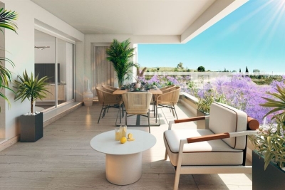 Appartement à vendre à MARSEILLE 9EME  - 3 pièces - 67 m² 