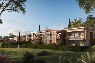 Appartement à vendre residence soyons 