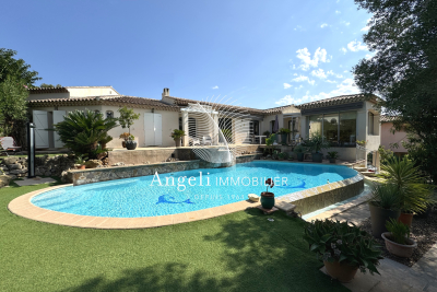 Maison à vendre duplex var 