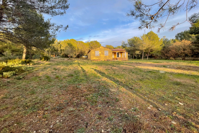 Maison à vendre à LAMBESC  - 4 pièces - 105 m² 